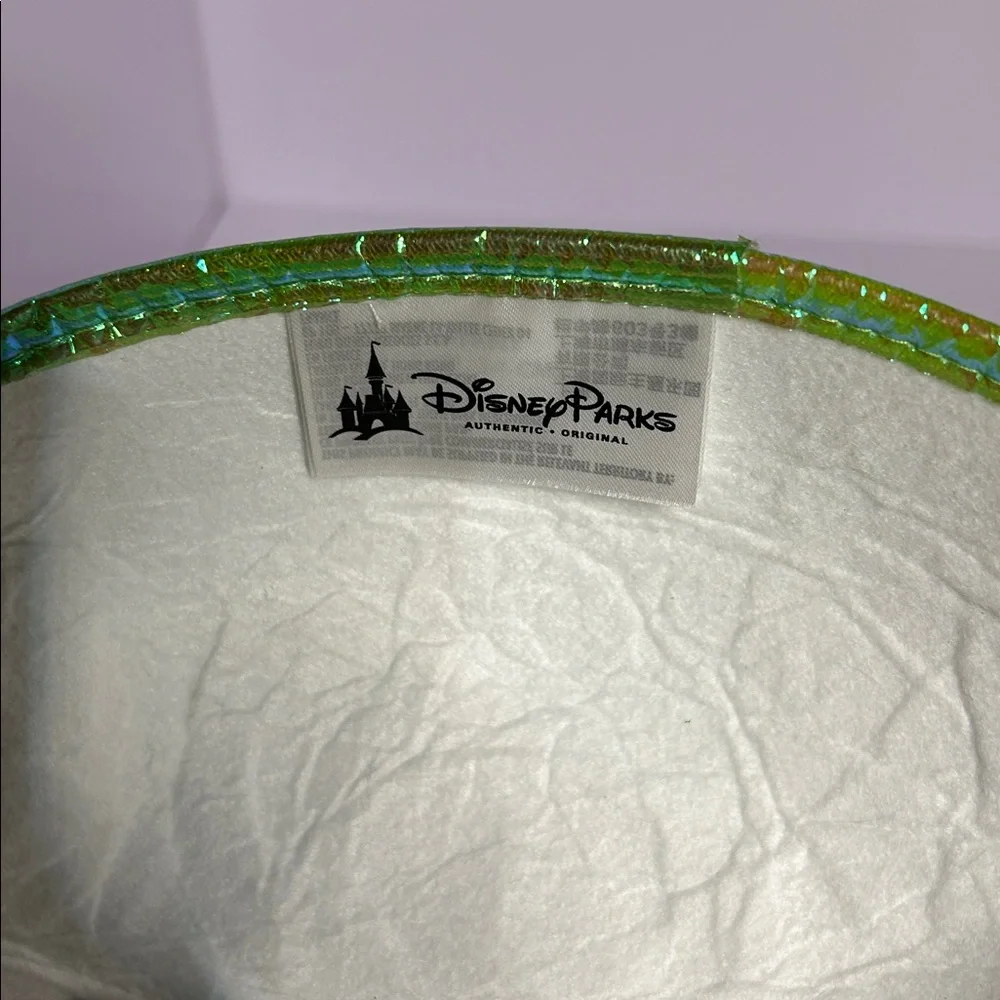 Disney Parks Authentic The Little Mermaid Ariel Hat